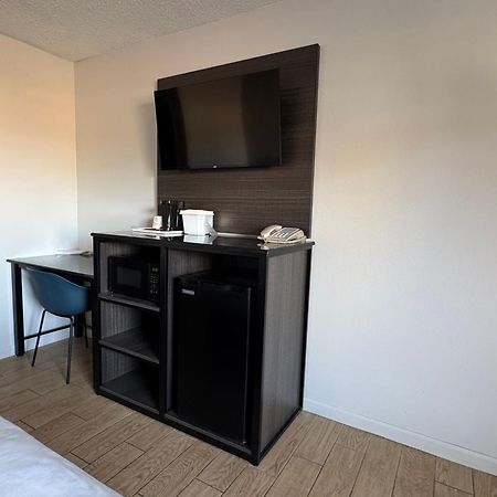 Regalodge Motel Yuma Dış mekan fotoğraf