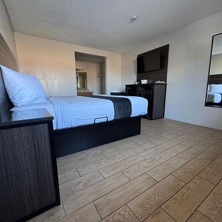 Regalodge Motel Yuma Dış mekan fotoğraf