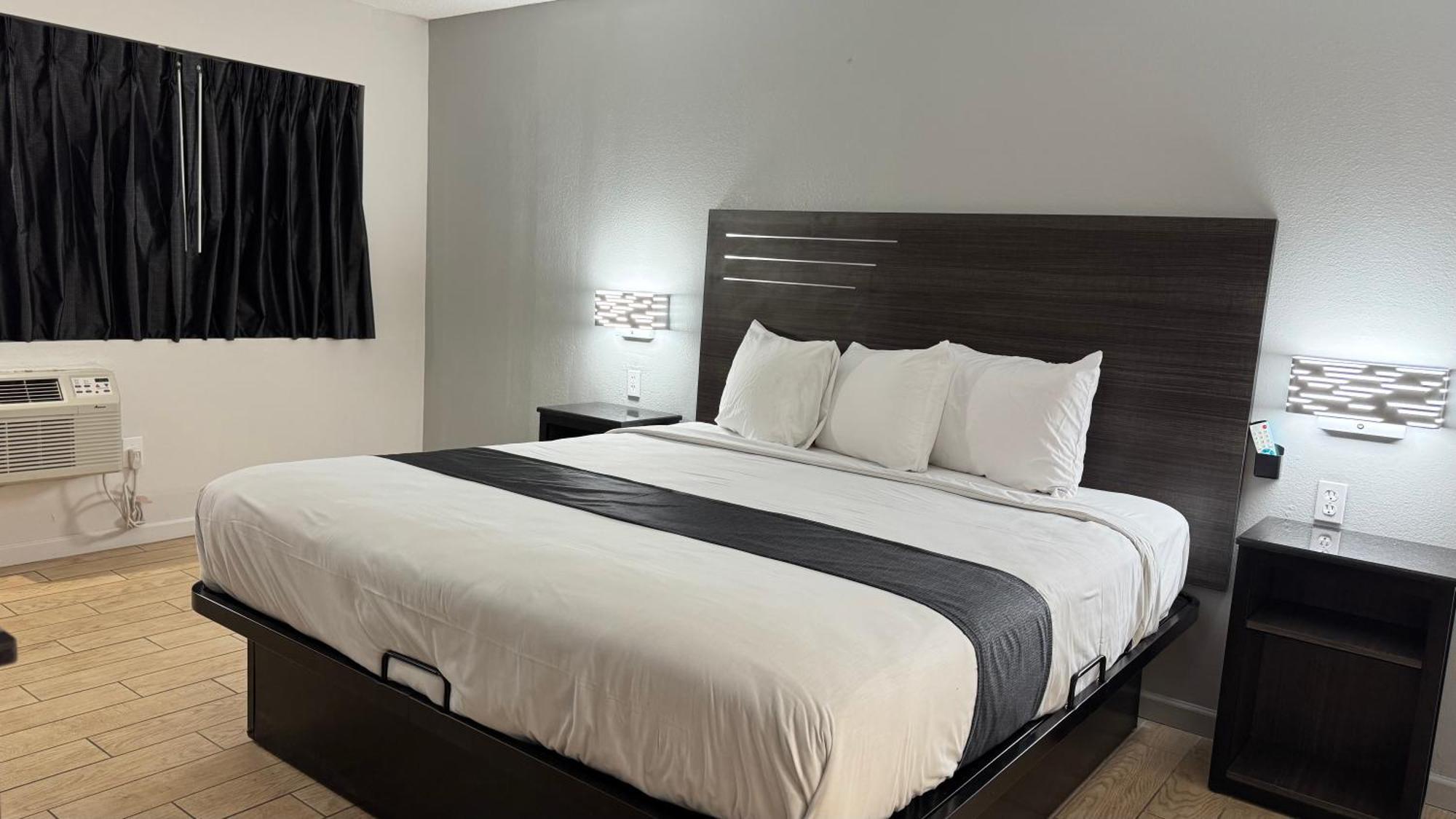 Regalodge Motel Yuma Dış mekan fotoğraf
