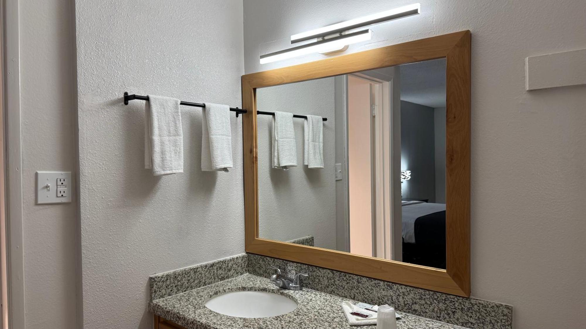 Regalodge Motel Yuma Dış mekan fotoğraf