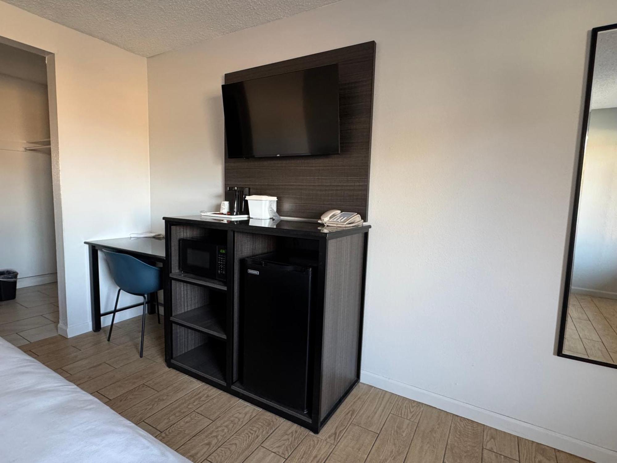 Regalodge Motel Yuma Dış mekan fotoğraf