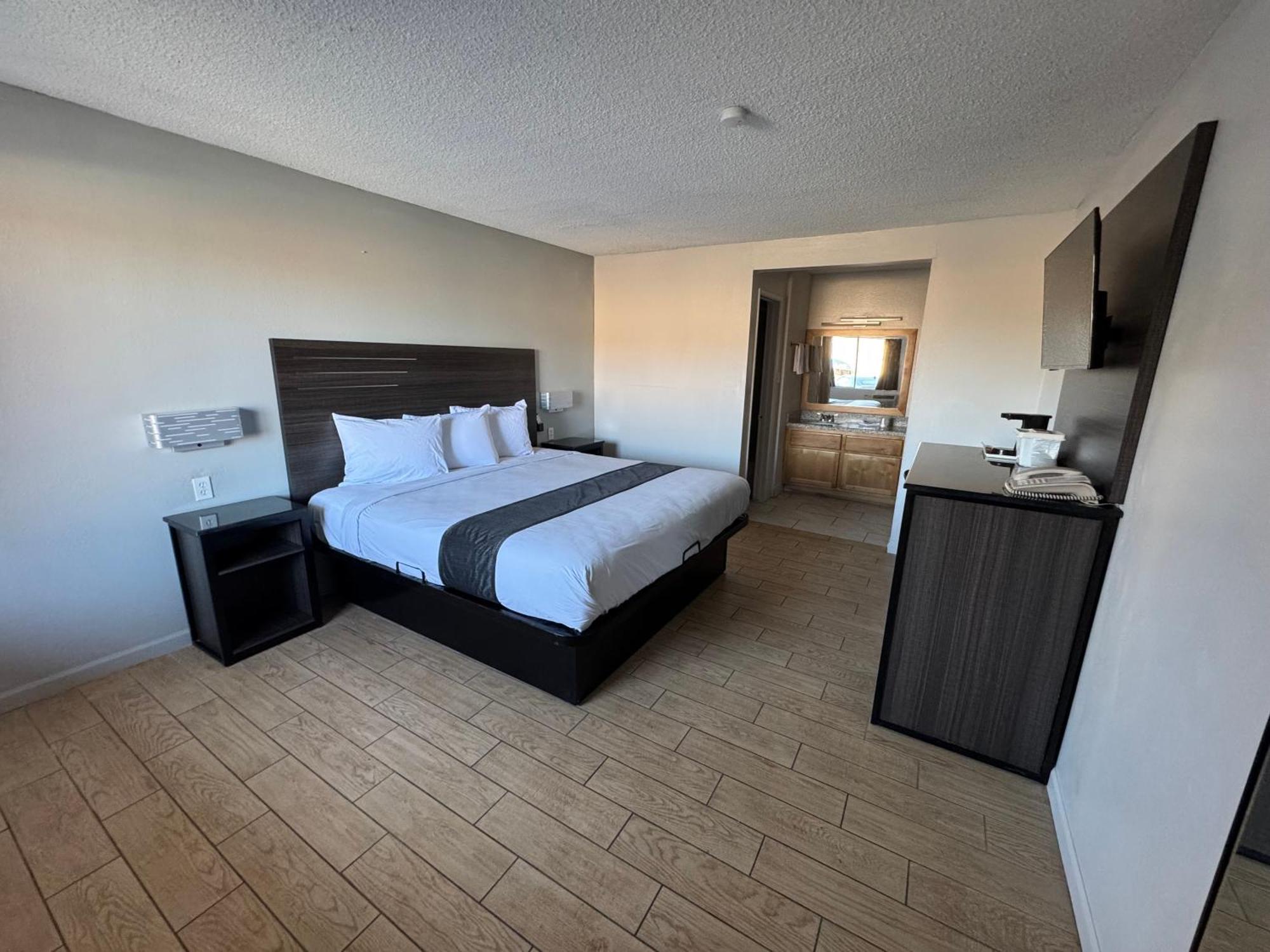 Regalodge Motel Yuma Dış mekan fotoğraf