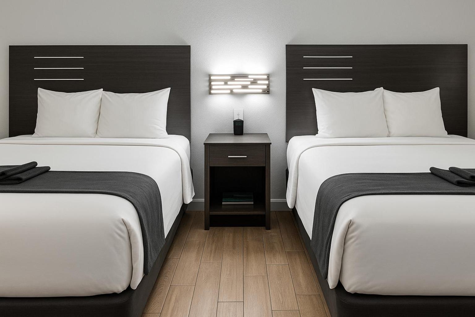 Regalodge Motel Yuma Dış mekan fotoğraf