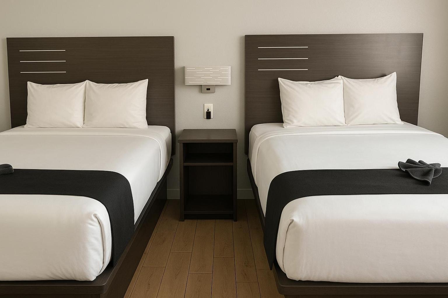 Regalodge Motel Yuma Dış mekan fotoğraf